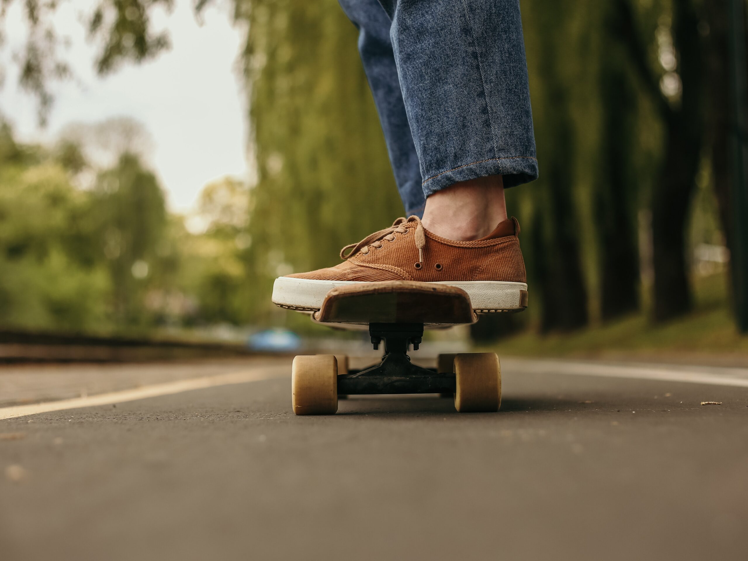 What Are Skateboarding Shoes? Explained and Recommendations