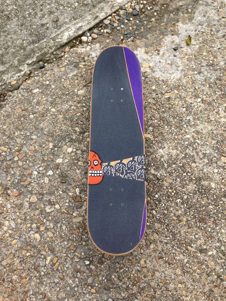 The Ultimate Guide to Choosing Skateboard Grip Tape
