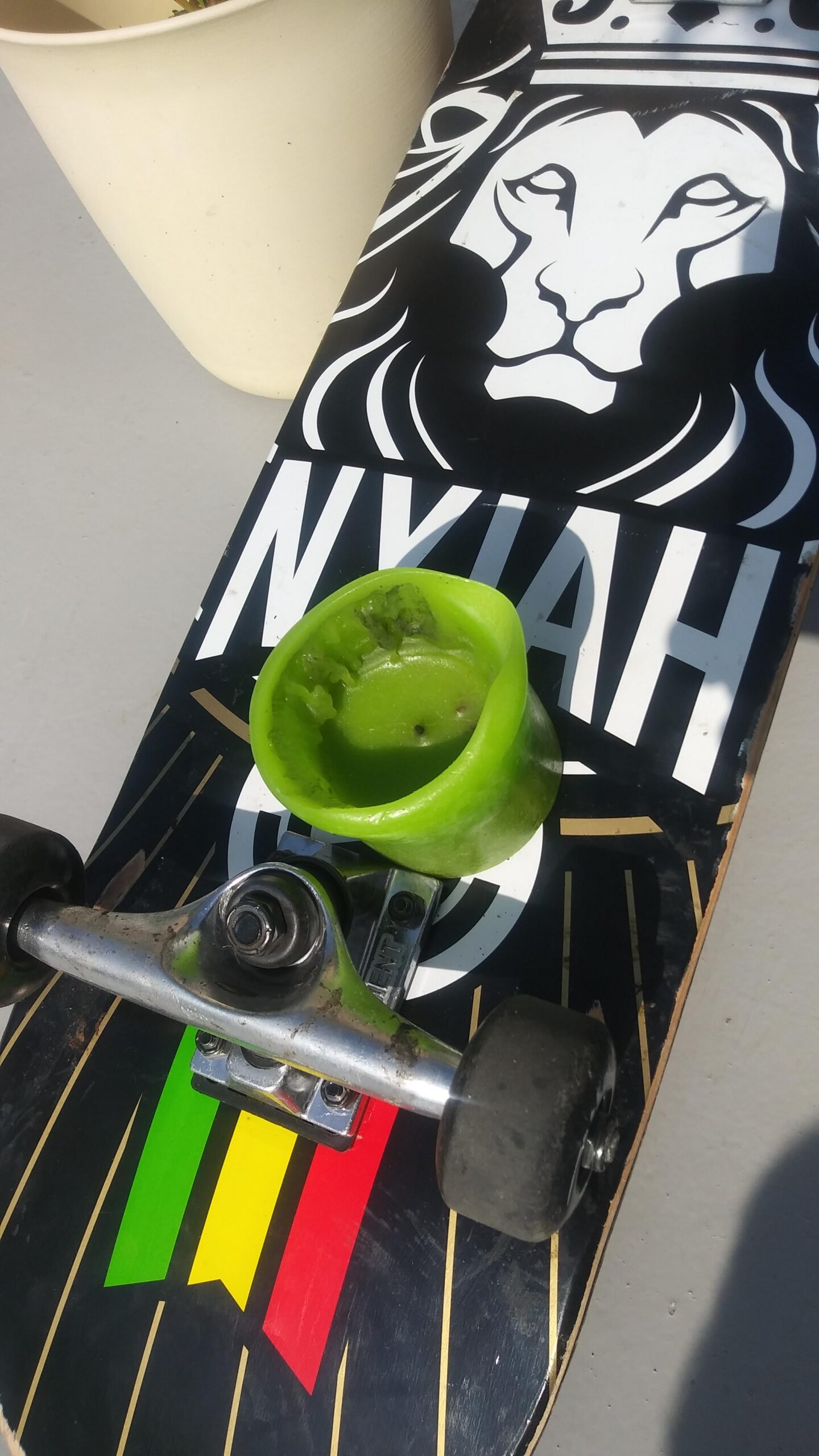 What is Skateboard Wax?- A Complete Guide