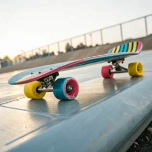 Skateboard