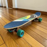 Top 10 Tips for First-Time Skateboarders